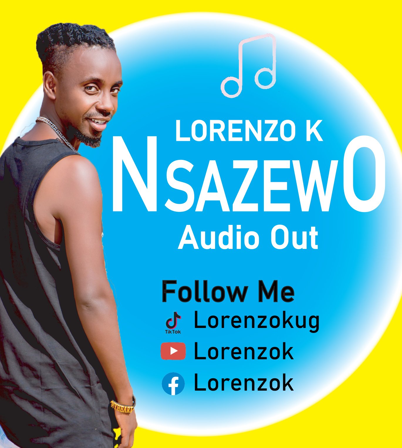 Lorenzo K